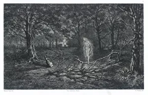 Entity: Folklore - Casseur De Bois