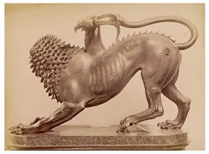 Chimera: Folklore - Chimera
