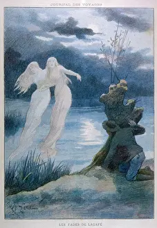 Fades: FOLKLORE/FAIRIES