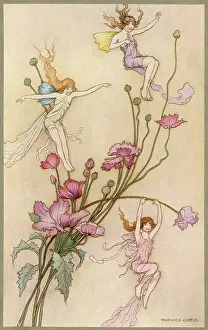 Goble: Folklore - Fairies - Goble