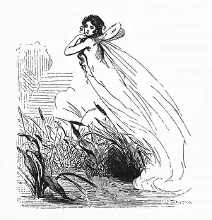 Follet: Folklore - Feu Follet