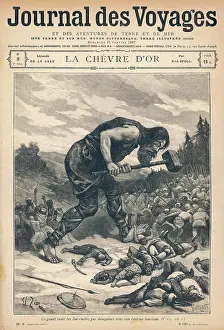 Albi: FOLKLORE/GIANTS
