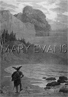 Illusions: FOLKLORE/GIANTS