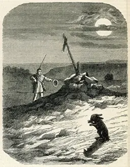 Malevolent: Folklore - Hare-Witch
