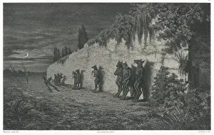 Heard: Folklore - Lubins