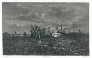 Sinister: Folklore - Lupeux
