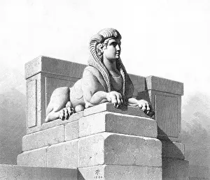 Seemingly: Folklore - Sphinx