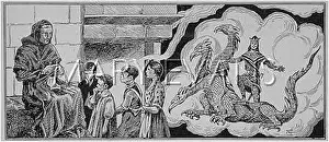 Slays: FOLKLORE STORY-TELLING