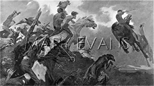 Jagd: FOLKLORE/WILD HUNT