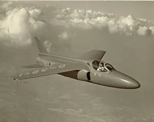 Folland: Folland Fo139 Midge G-39-1
