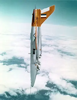 Gnat: Folland Fo144 Gnat T1 XM705