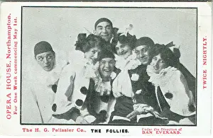 Follies: The Follies