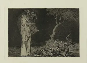 Folly of fear
