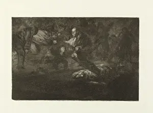 Wandering: Folly of the funeral