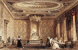 FONTAINEBLEAU 1700