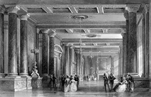 Fontainebleau: FONTAINEBLEAU INTER