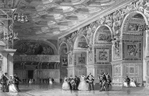 Fontainebleau: FONTAINEBLEAU INTER