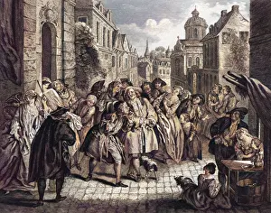 Fontaines: FONTAINES FABLE/STREET