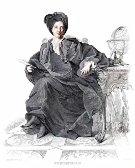 Fontenelle: FONTENELLE (1657 - 1757)