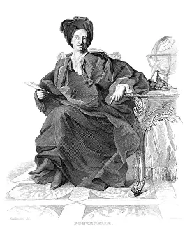 Fontenelle: FONTENELLE (1657 - 1757)