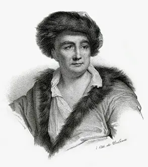 Fontenelle: FONTENELLE/DELPECH