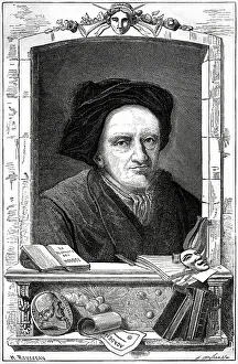 Fontenelle: FONTENELLE/DUMONT
