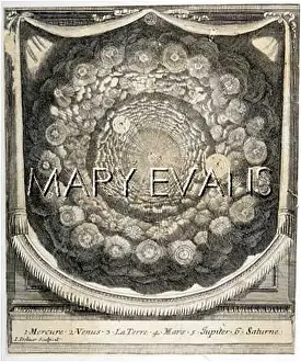 Fontenelle: FONTENELLE'S SYSTEM