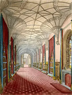 Fonthill: FONTHILL/RUTTER 1823