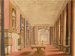 Fonthill: FONTHILL/RUTTER 1823