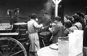 Provides: Food distribution, 1930