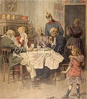 Brot: FOOD AND DRINK/BREAD