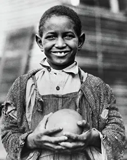 Bayou: Food and drink, Great Depression, social issues, poverty