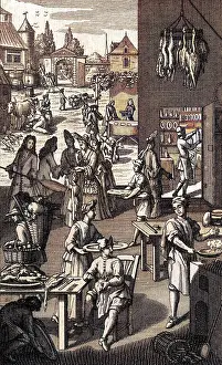 Trod: FOOD PREPARATION C17