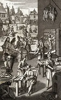 Trod: FOOD PREPARATION C17