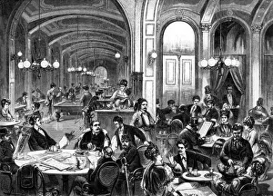Wust: Food in Vienna
