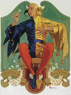 Jester: Fool for Love