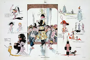 Recommendations: Foolish fashion