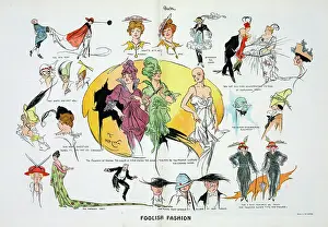 Foolish: Foolish fashion
