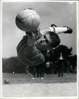 Chigwell: Football to be Categorized