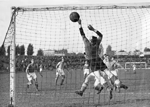 Attain: Football: historical