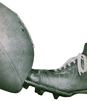 Kick: Football Kick