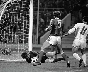 Rinat: Football match