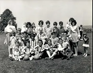 Berks: Football team that wants to emigrate