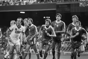 Teams: Football World Cup