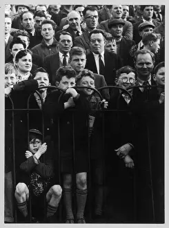 Footie: FOOTIE FANS