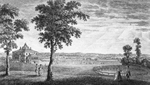 Splendid: FOOTS CRAY PLACE