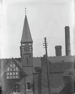 Footscray: Footscray School