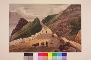 1828: Foran Path, Garron Point