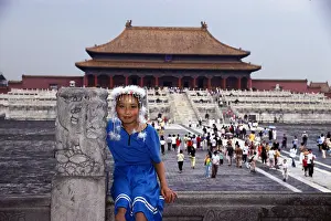 Photogrpahy: Forbidden city