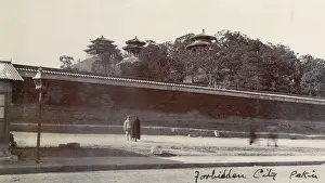 Pekin: Forbidden City, Pekin